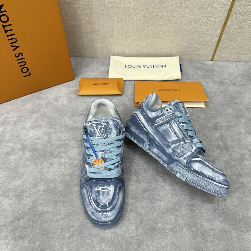 Louis Vuitton Sneakers